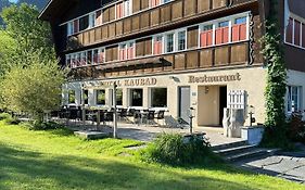 Hotel Kaubad